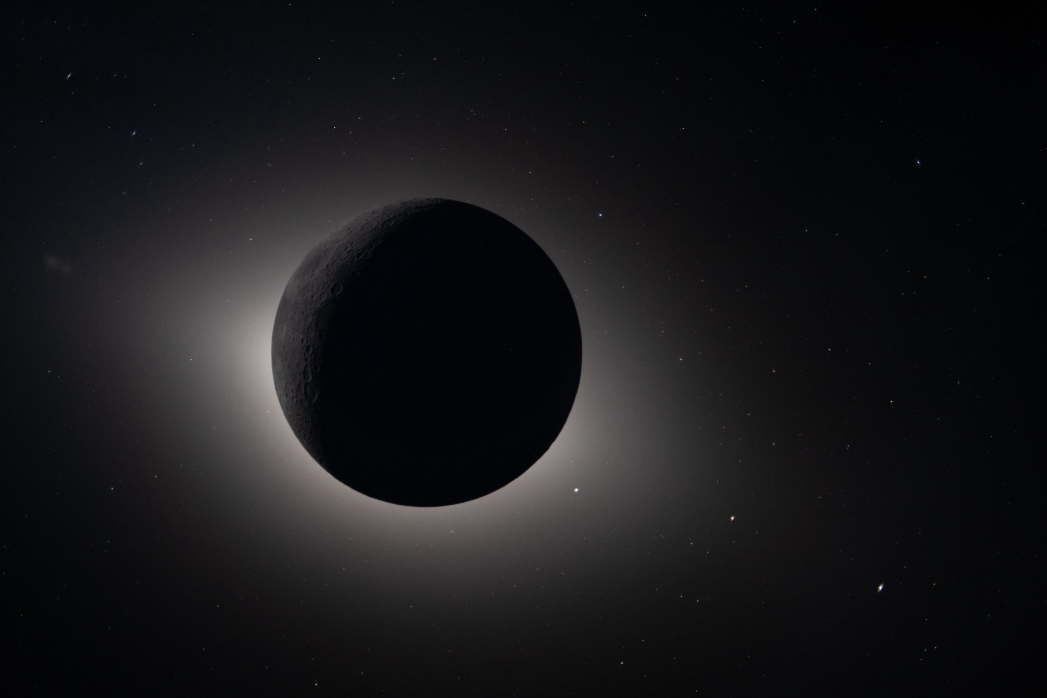 August solar eclipse to sweep over Spain
